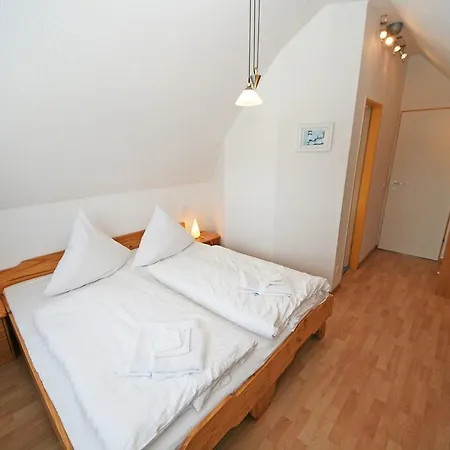 Haus Rugenwind 가거
