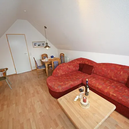 Haus Rugenwind