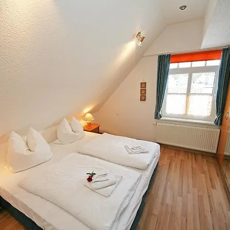 Haus Rugenwind