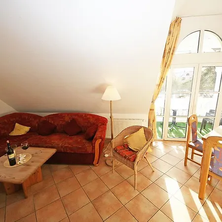 Haus Rugenwind
